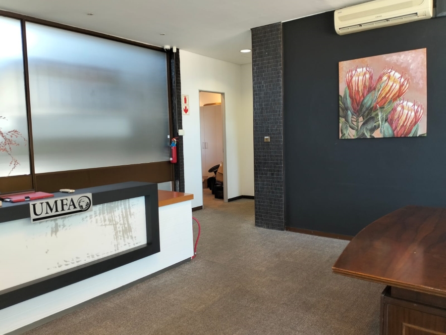 To Let commercial Property for Rent in Brackenfell Industrial Western Cape